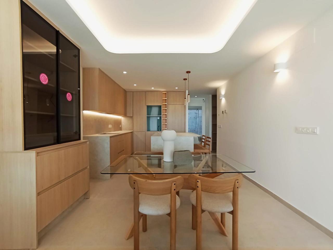 Penthouse for Sale in Benijófar