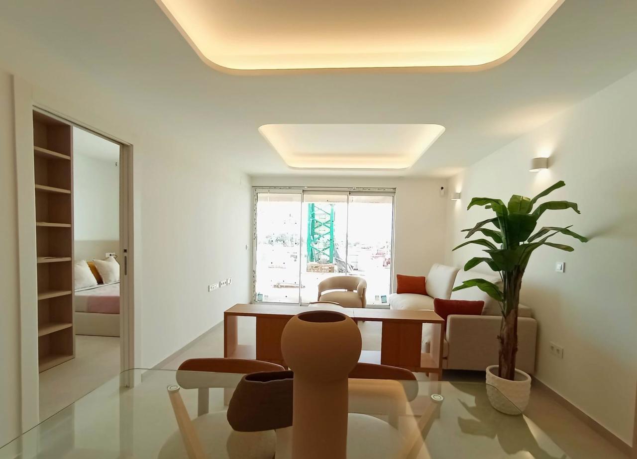 Penthouse for Sale in Benijófar