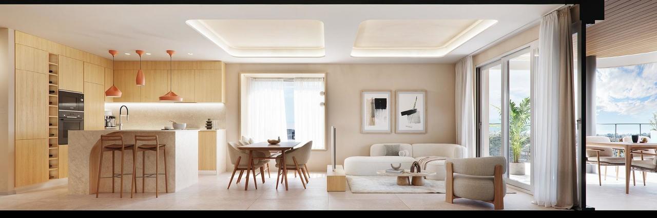 Penthouse for Sale in Benijófar