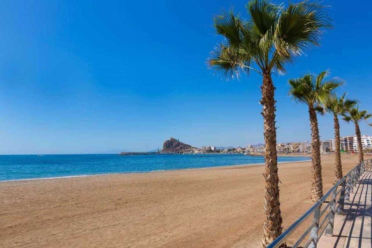 Apartment for Sale in Águilas