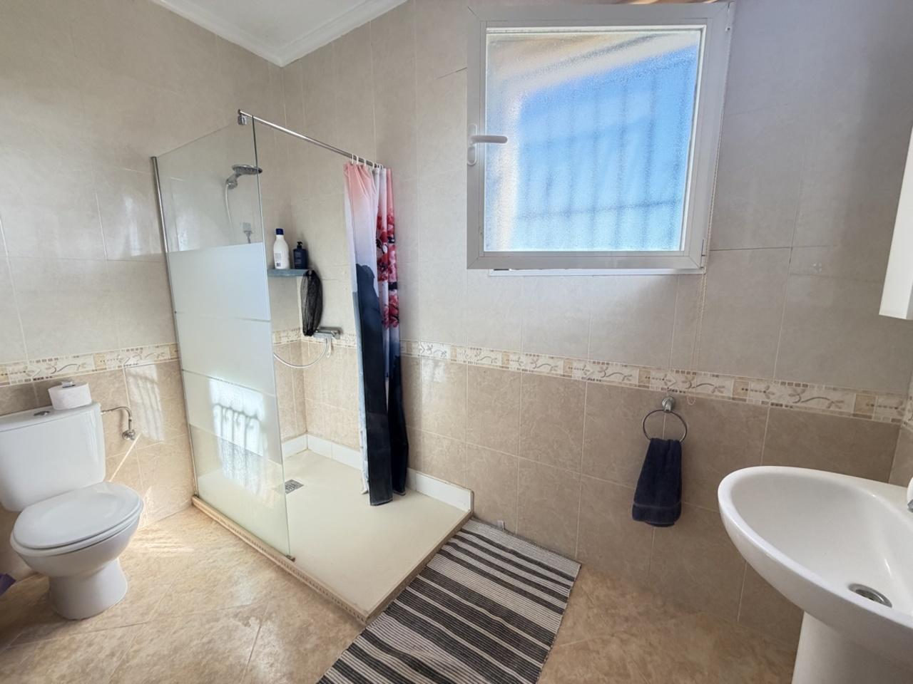 Villa en Venta en Murcia
