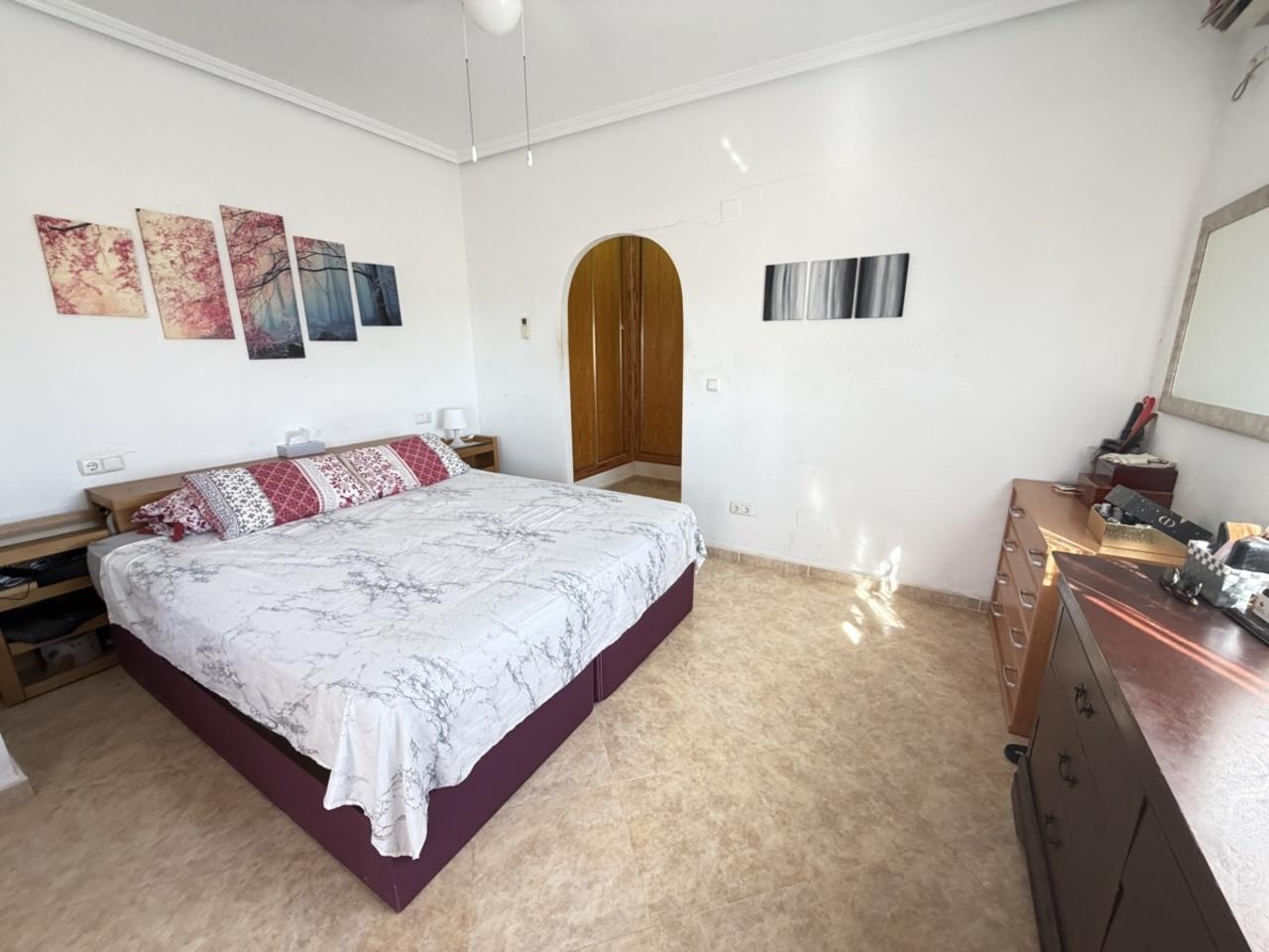 Villa en Venta en Murcia