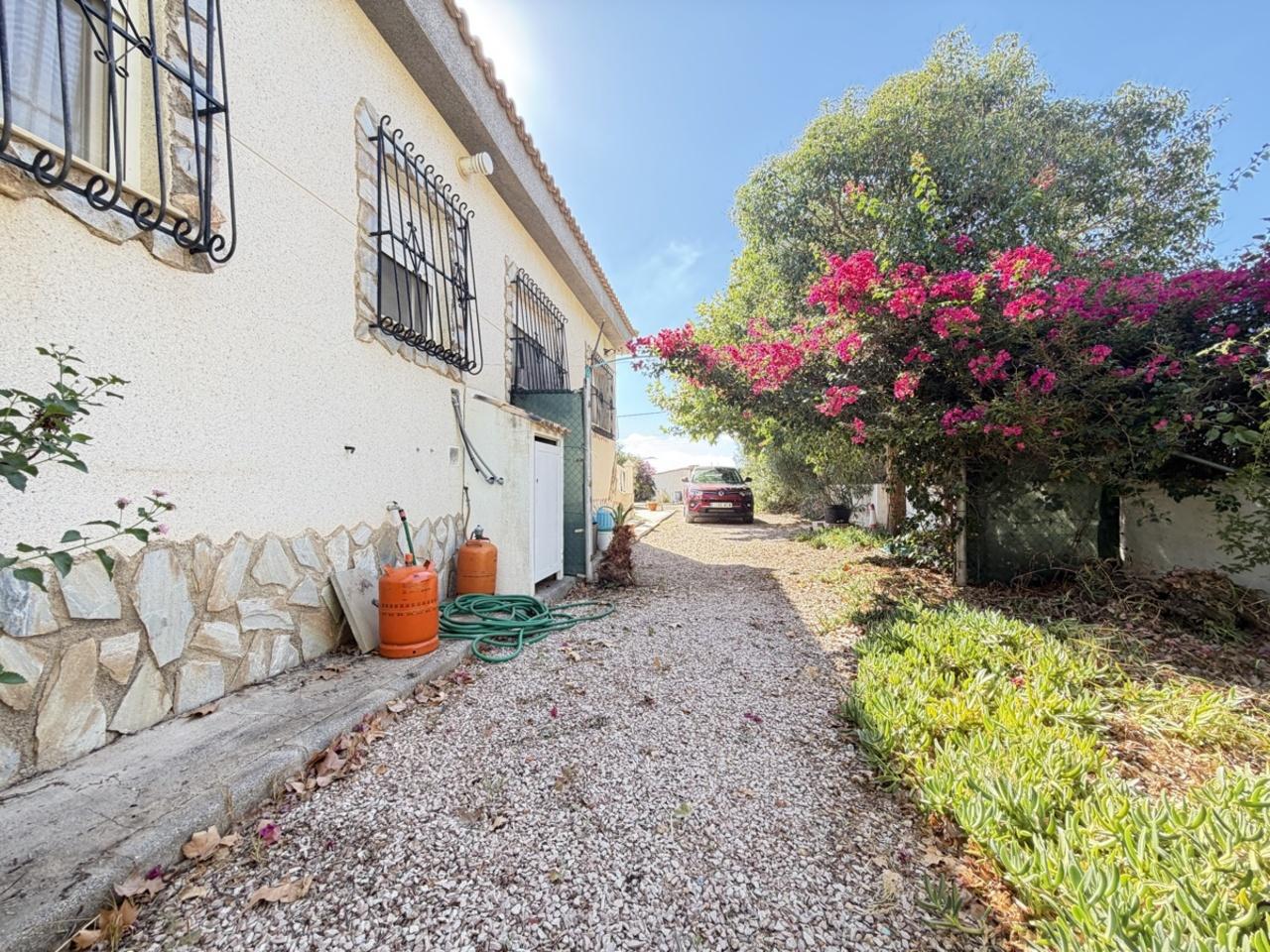 Villa en Venta en Murcia