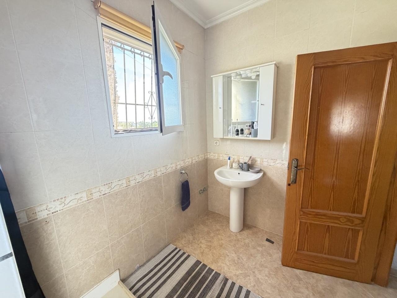 Villa en Venta en Murcia