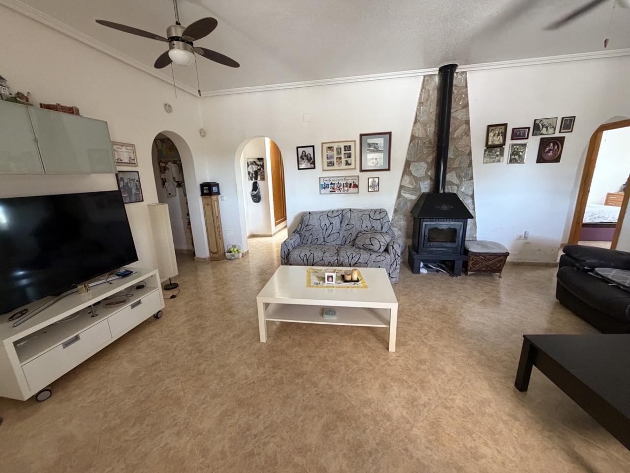 Villa en Venta en Murcia