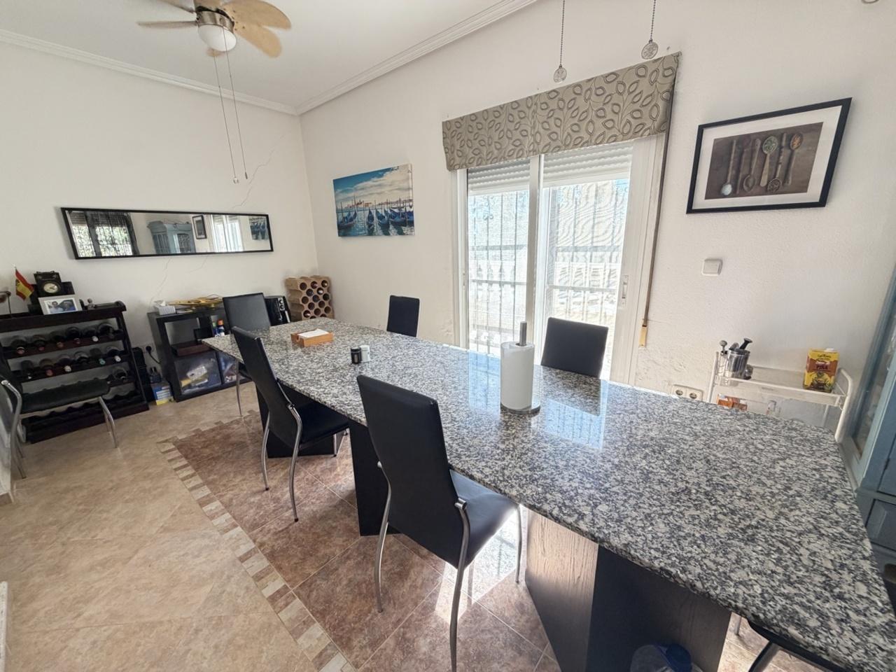 Villa en Venta en Murcia
