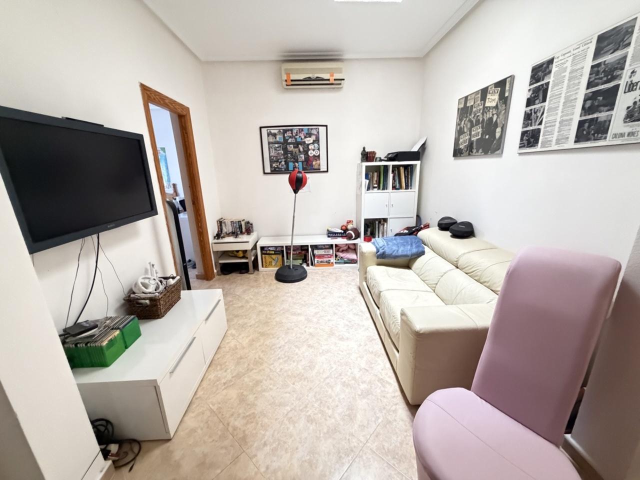 Villa en Venta en Murcia
