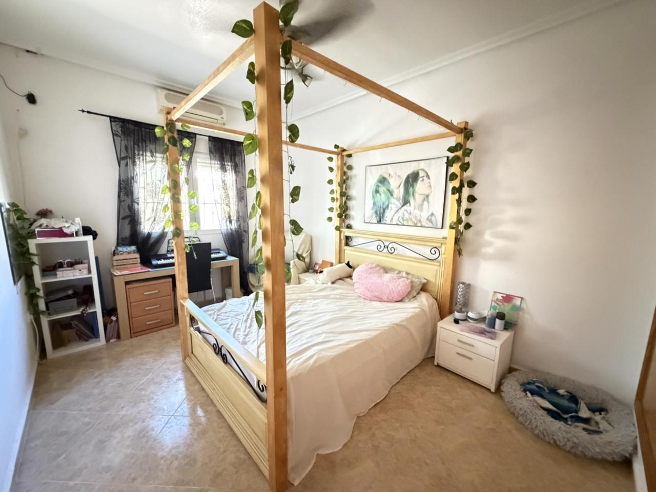Villa en Venta en Murcia