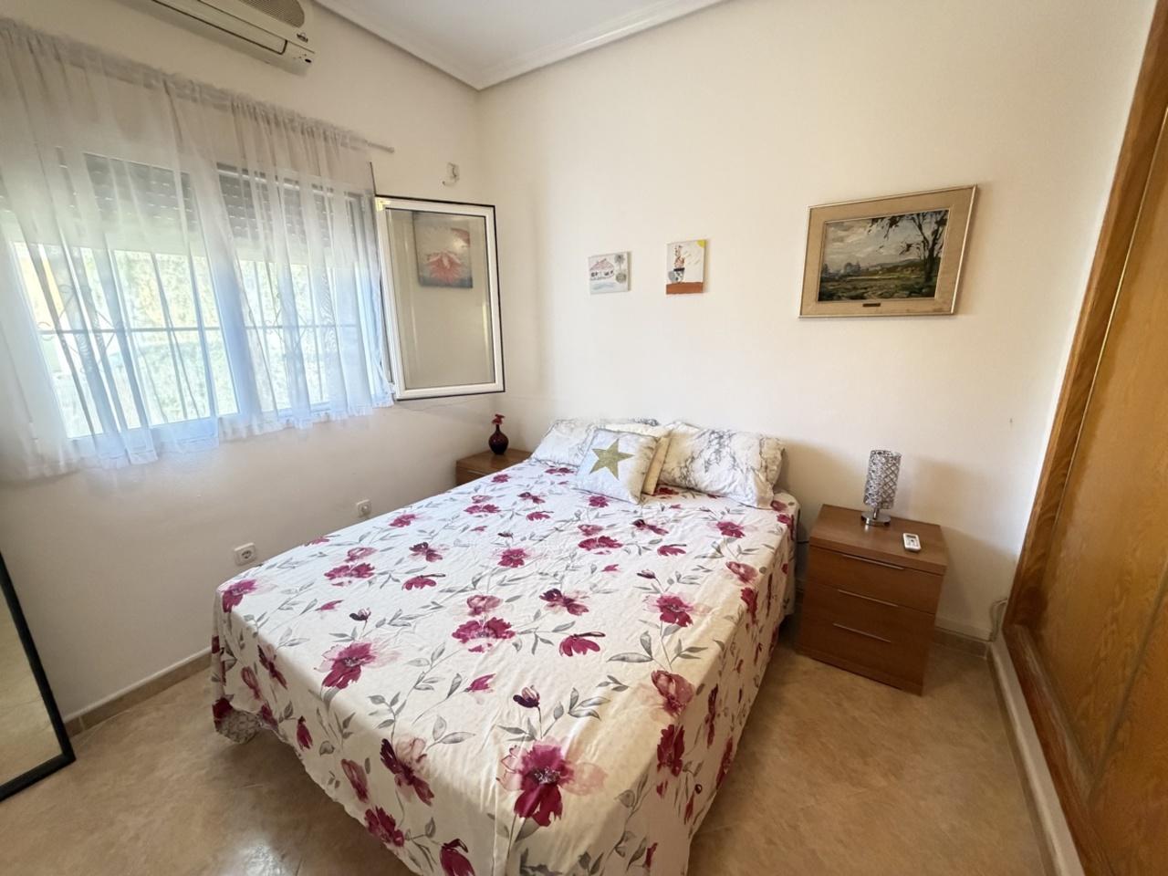 Villa en Venta en Murcia