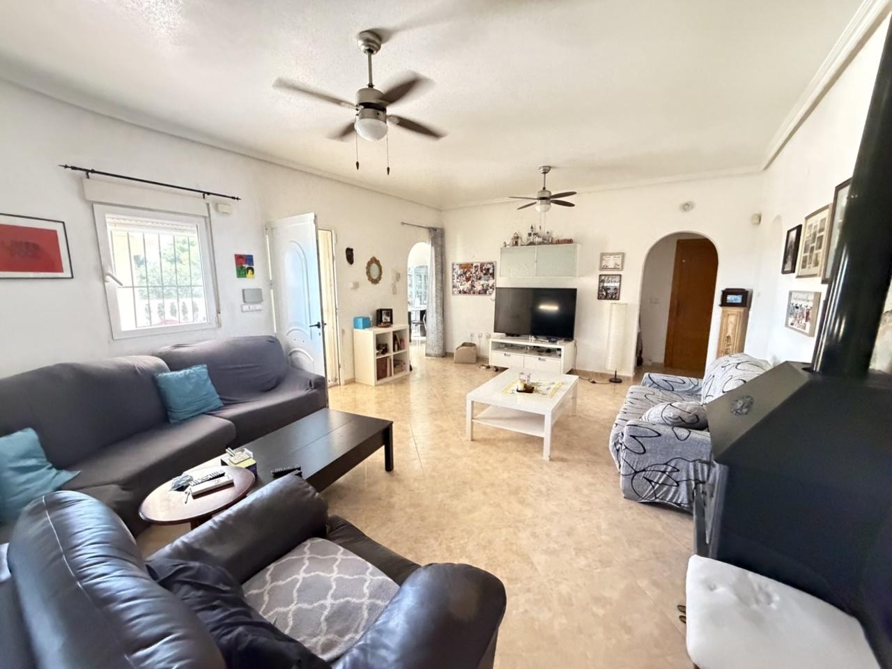 Villa en Venta en Murcia