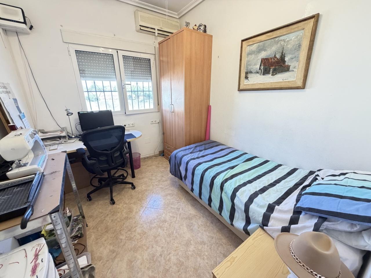 Villa en Venta en Murcia