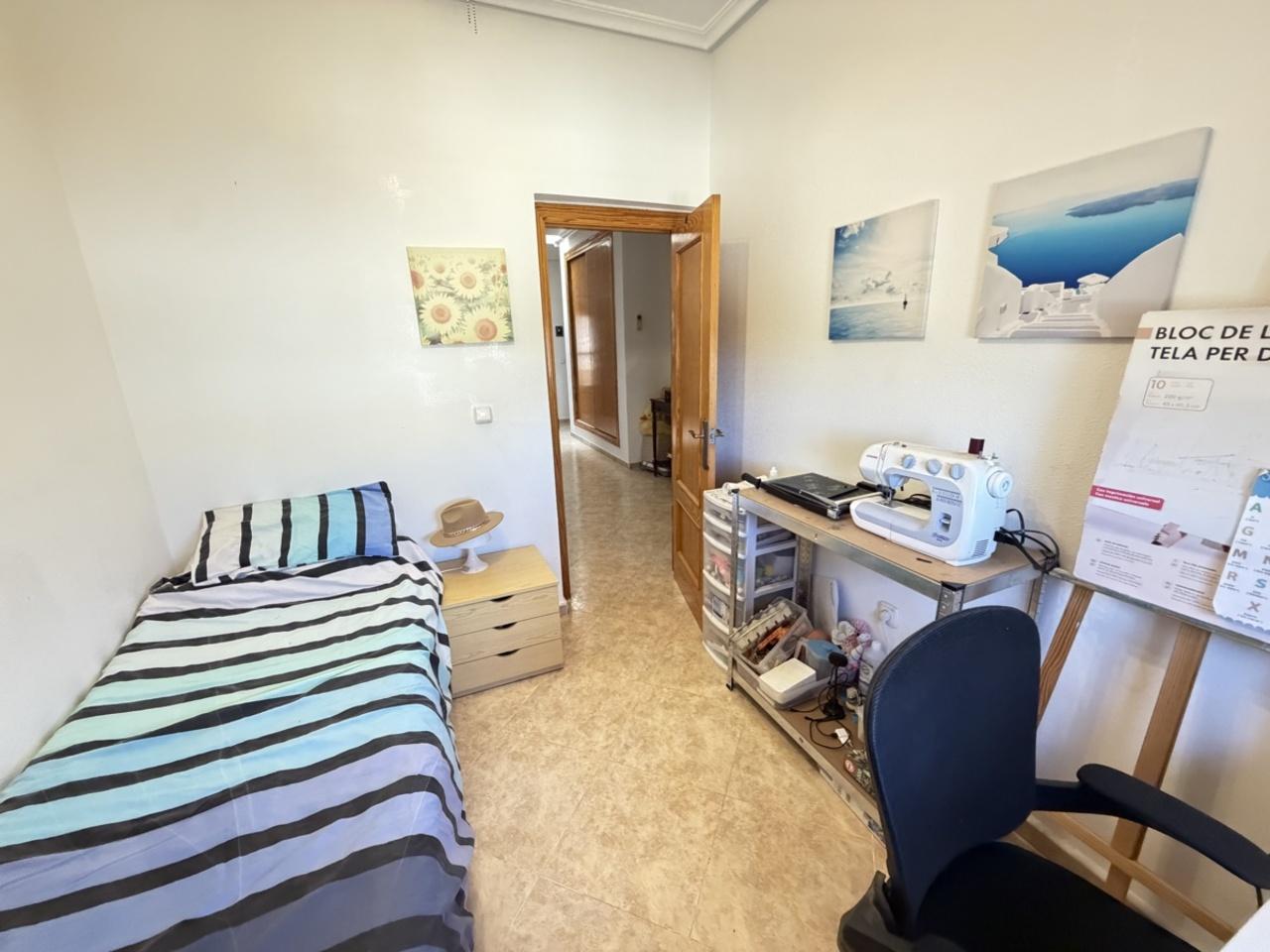 Villa en Venta en Murcia