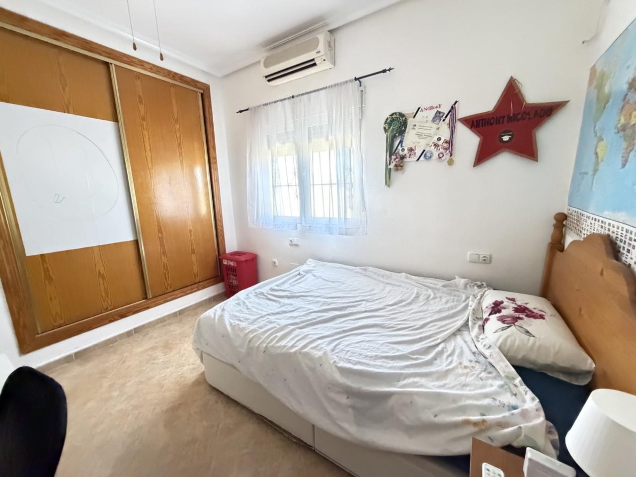 Villa en Venta en Murcia