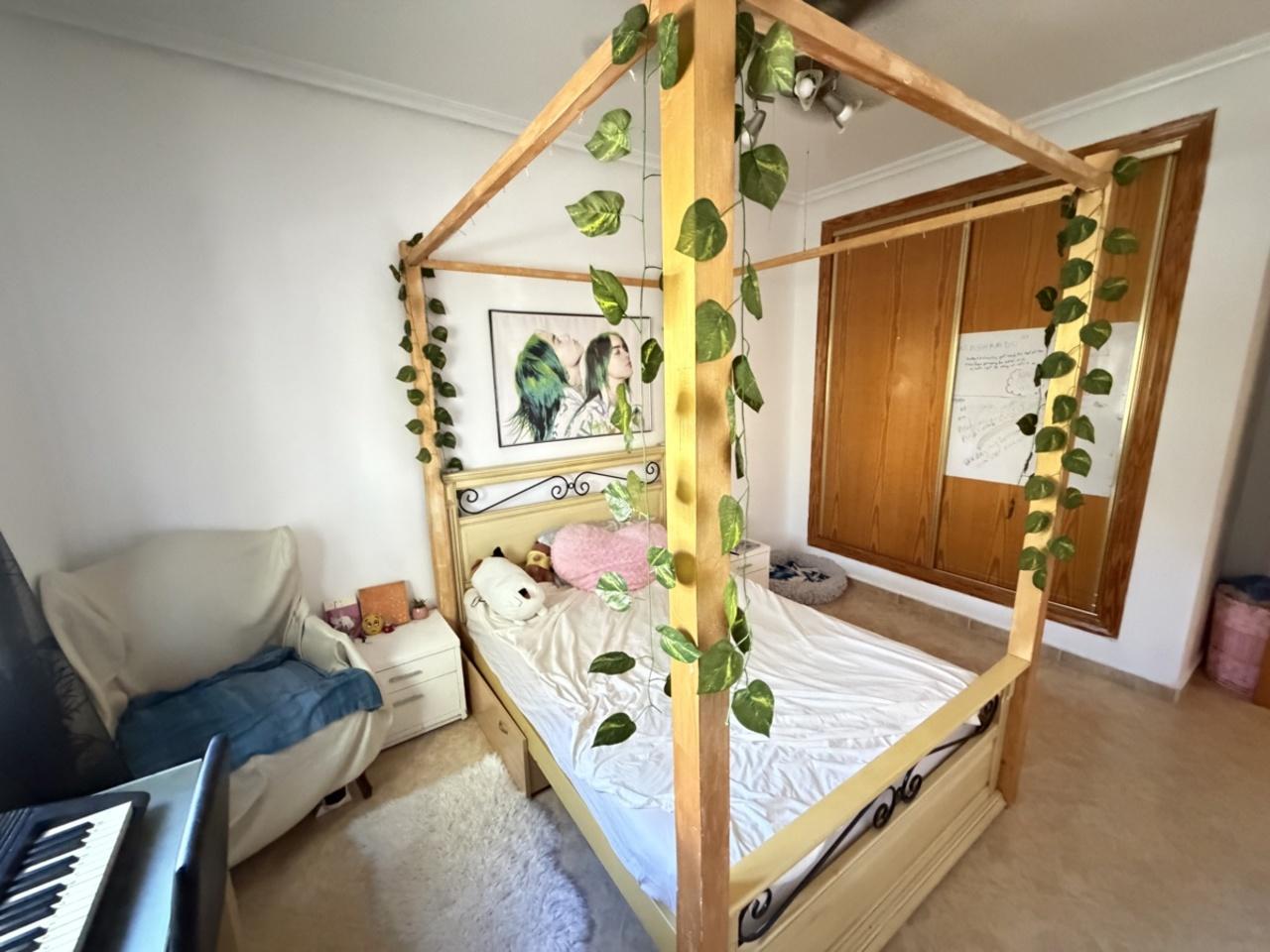 Villa en Venta en Murcia