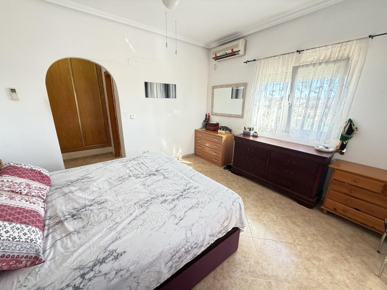 Villa en Venta en Murcia