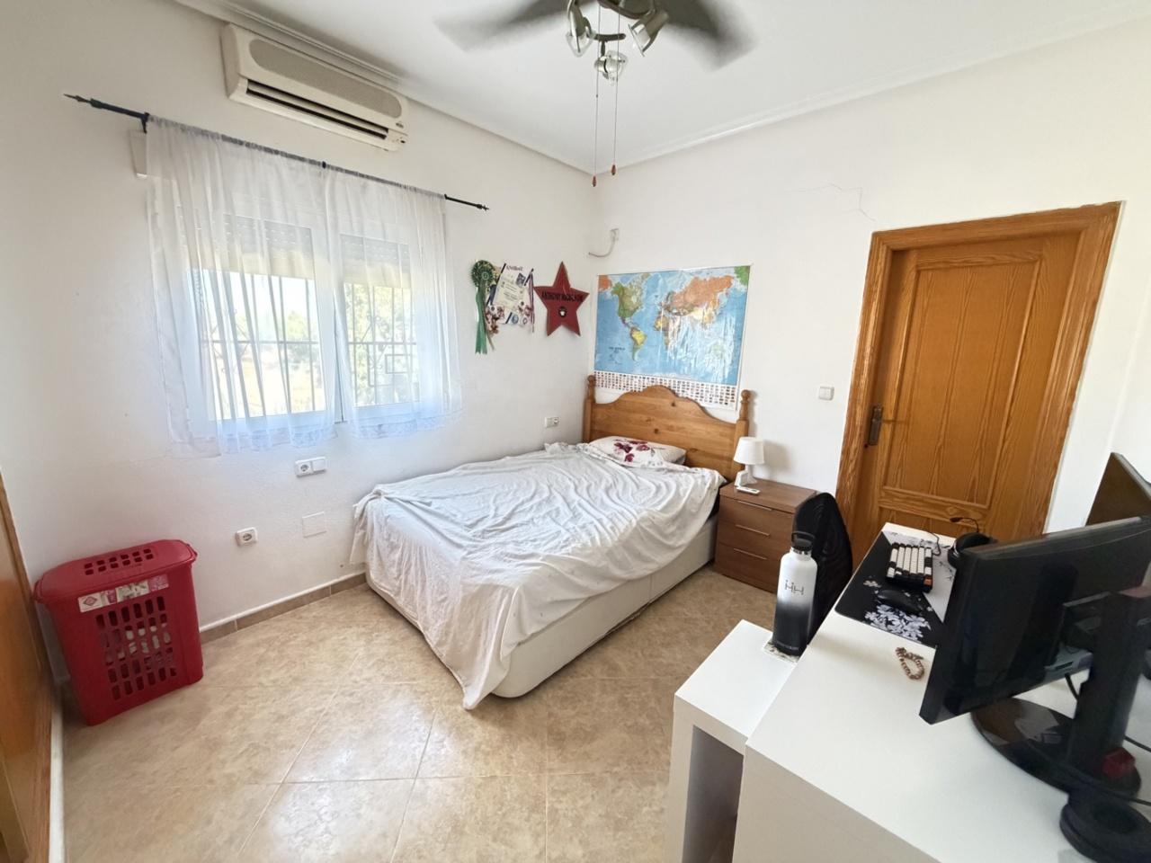 Villa en Venta en Murcia