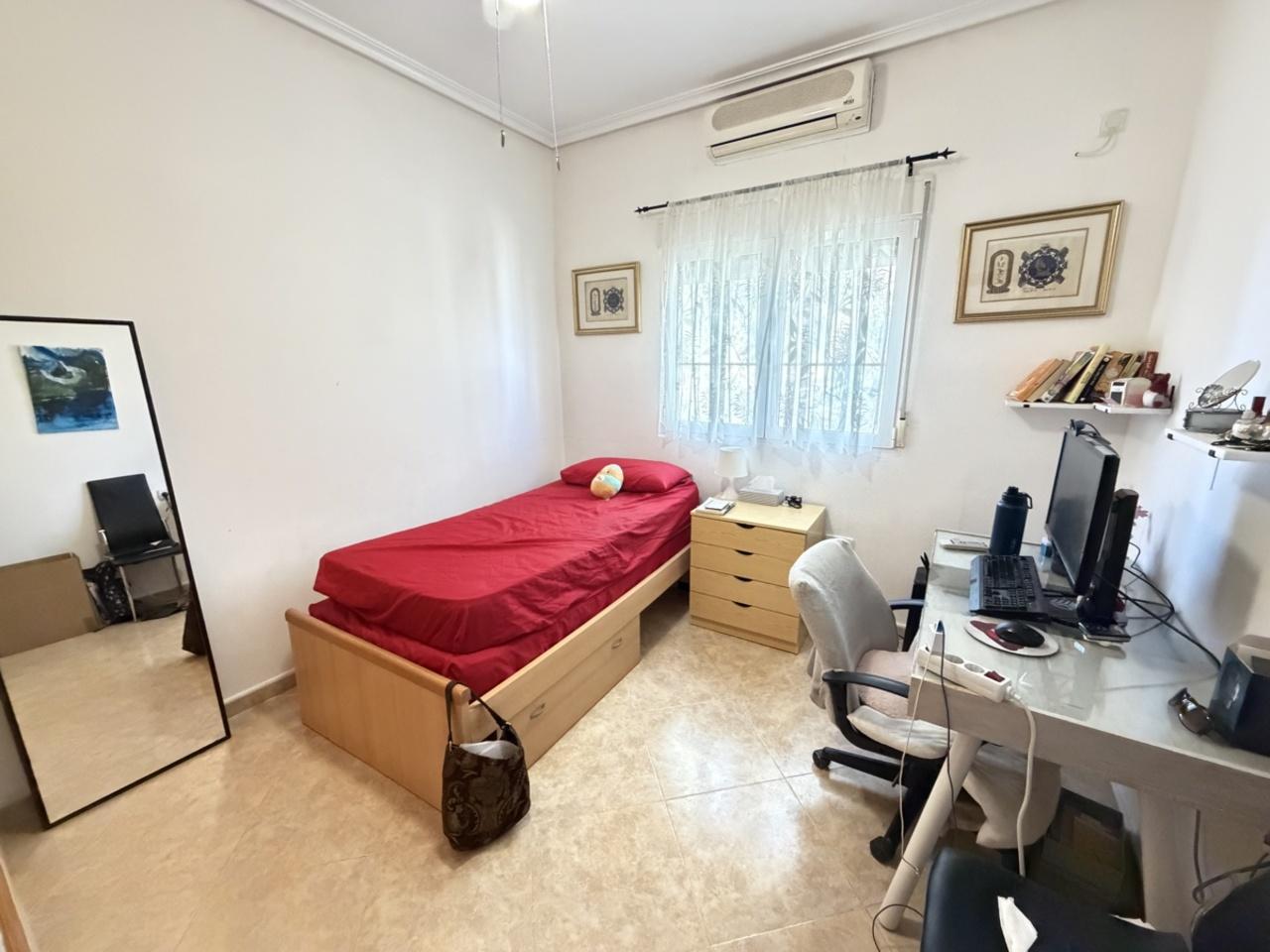 Villa en Venta en Murcia