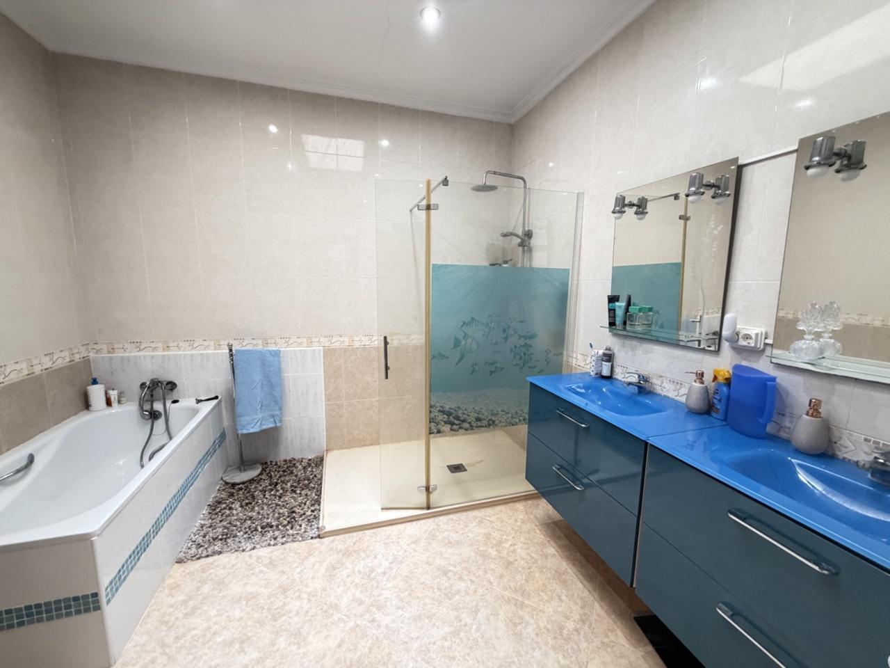 Villa en Venta en Murcia