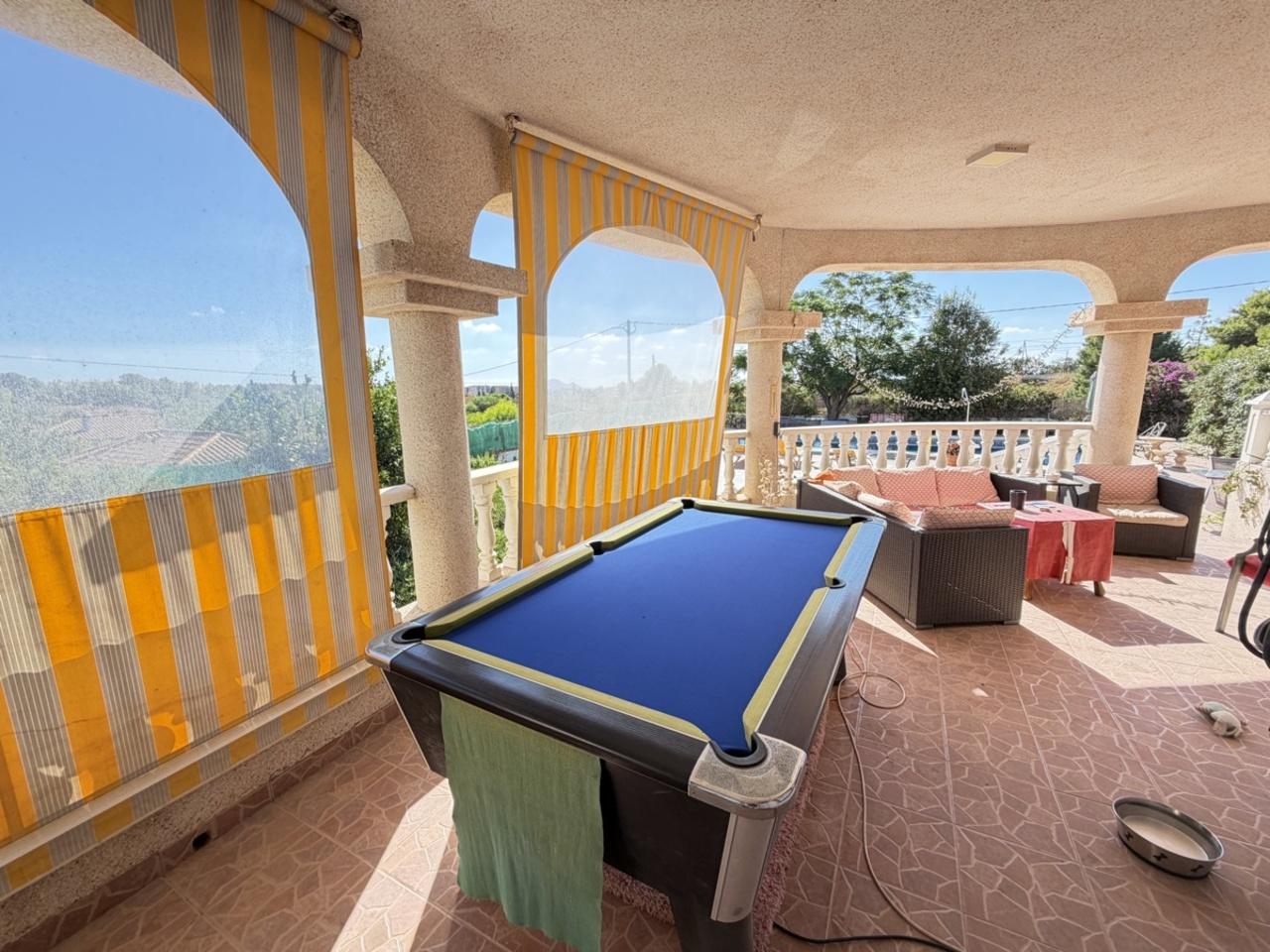 Villa en Venta en Murcia