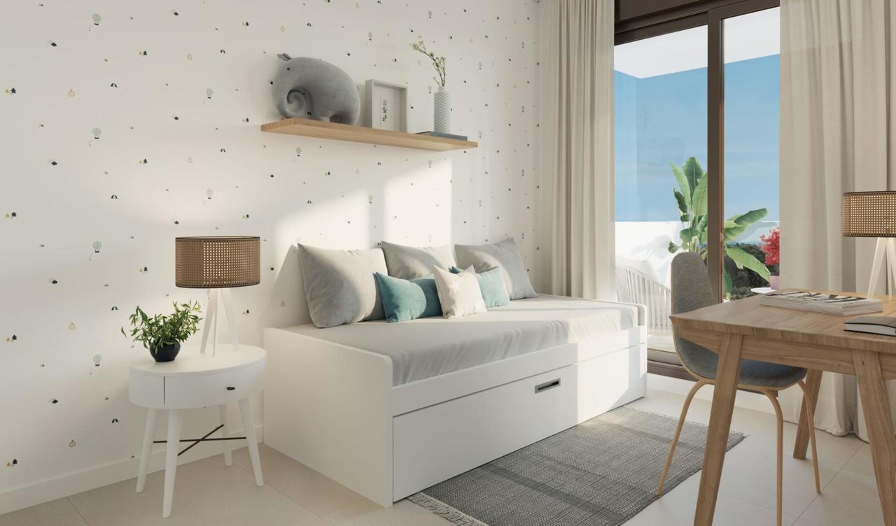 Apartment for Sale in Rincón de la Victoria