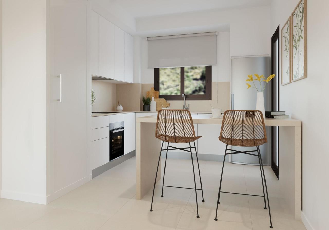 Apartment for Sale in Rincón de la Victoria