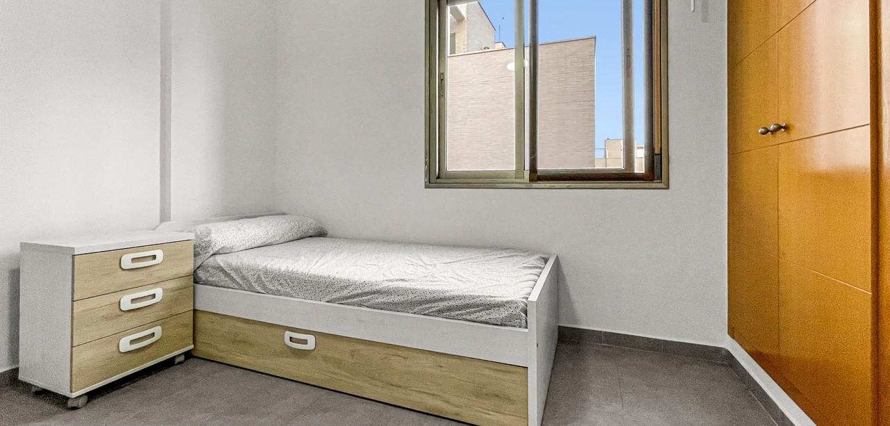 Casa en Venta en Pilar de la Horadada