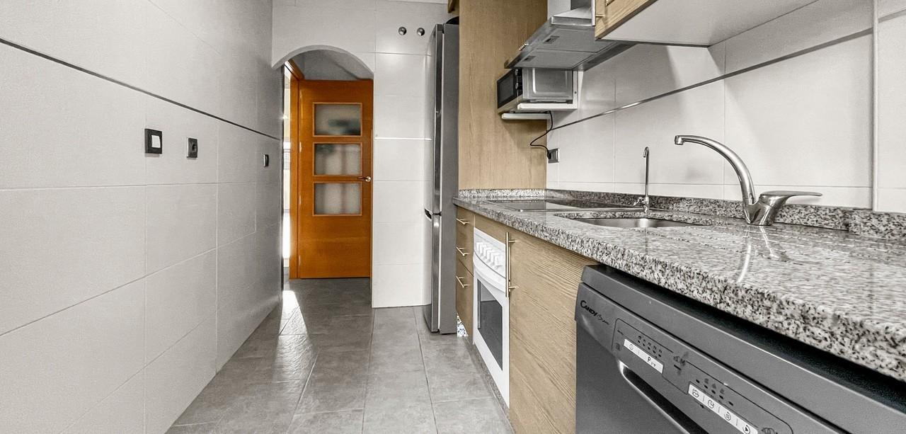 Casa en Venta en Pilar de la Horadada