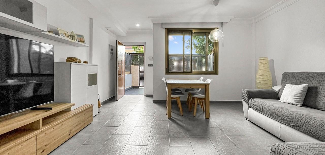 Casa en Venta en Pilar de la Horadada