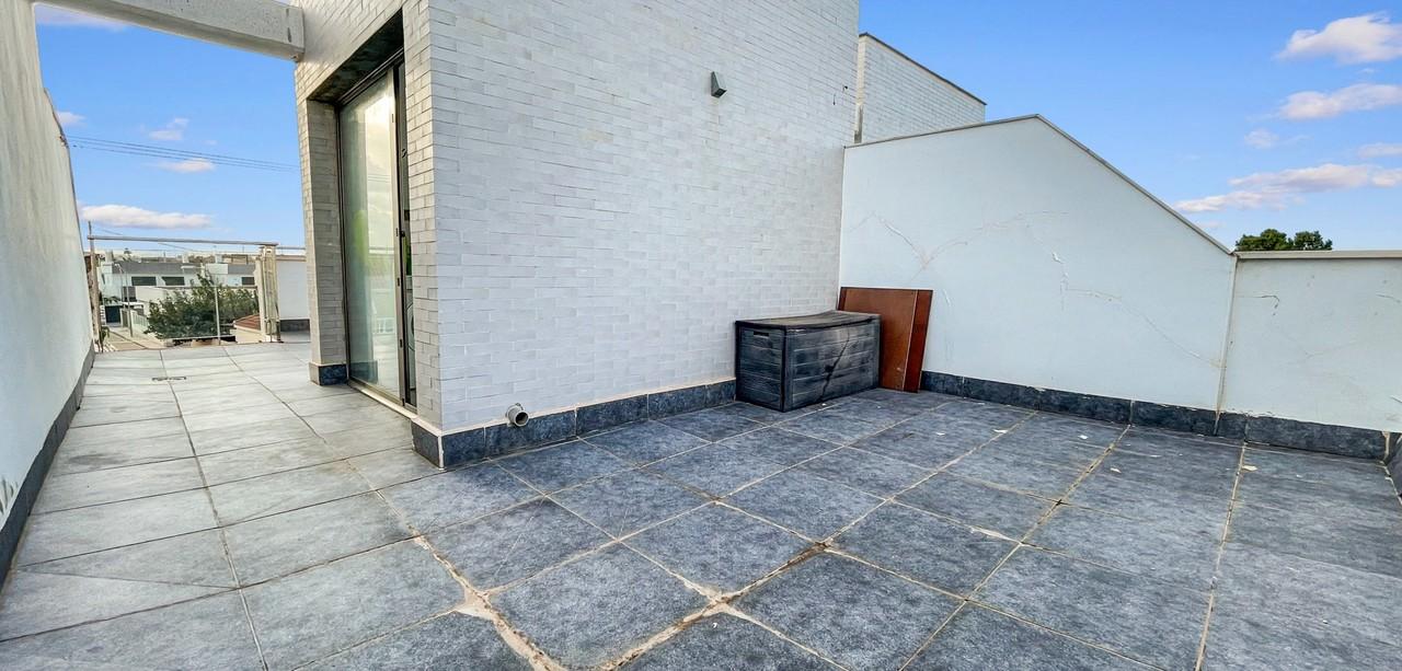 Casa en Venta en Pilar de la Horadada