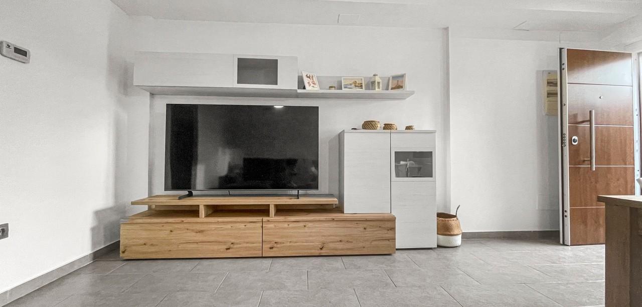 Casa en Venta en Pilar de la Horadada
