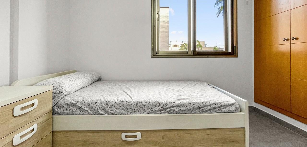 Casa en Venta en Pilar de la Horadada