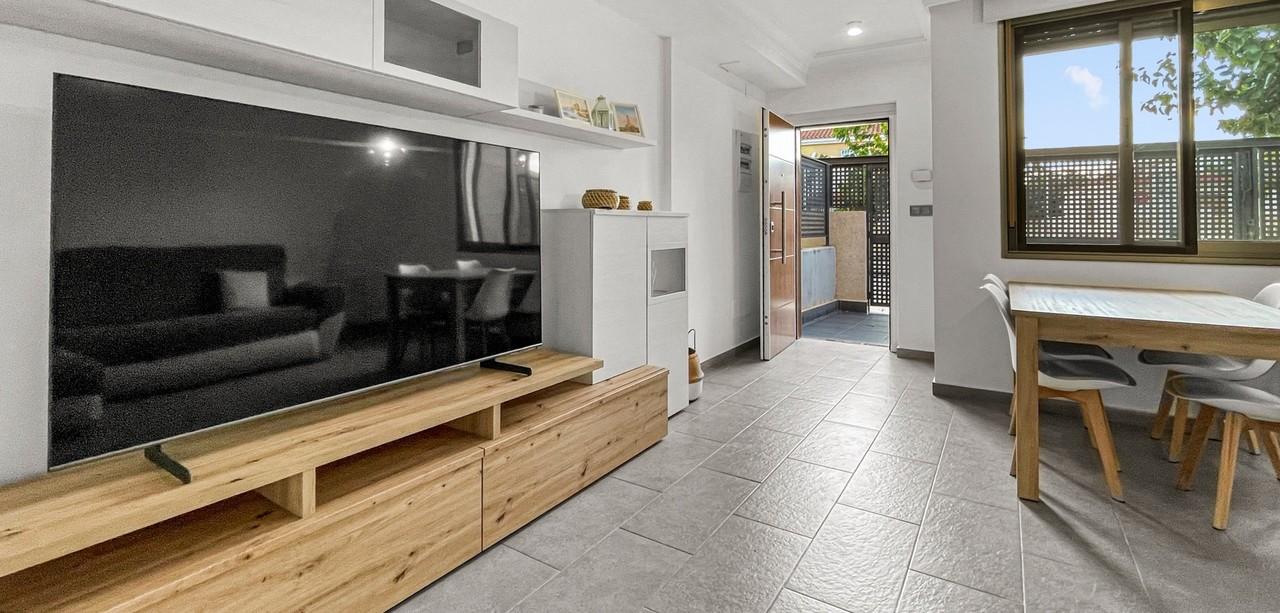 Casa en Venta en Pilar de la Horadada