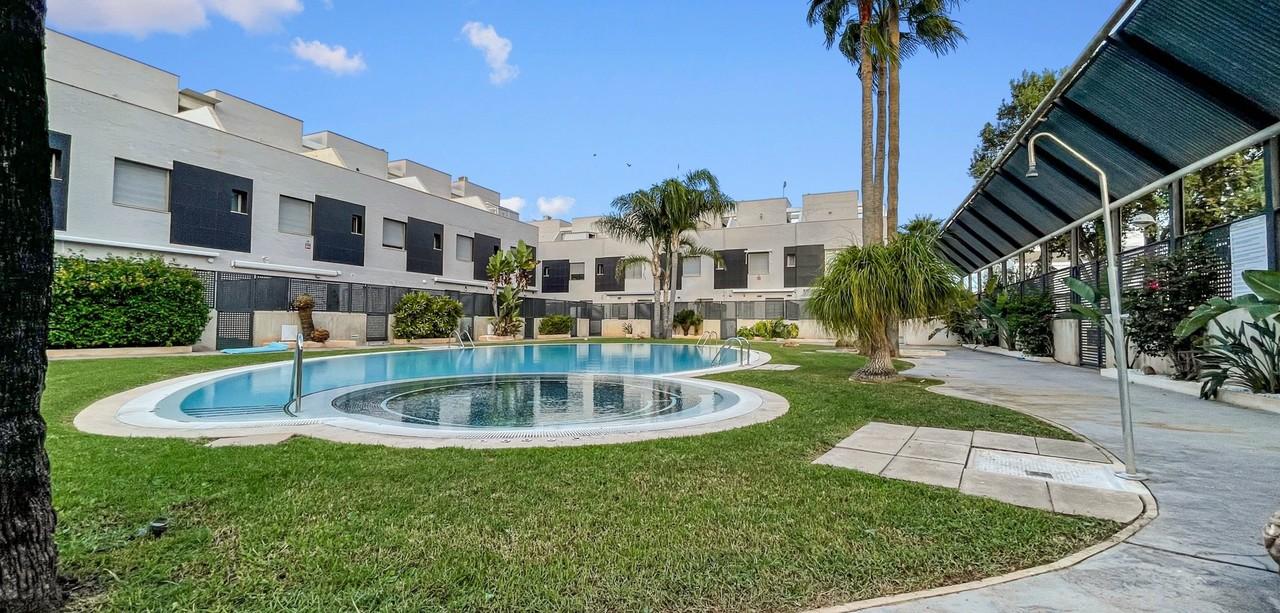 Casa en Venta en Pilar de la Horadada