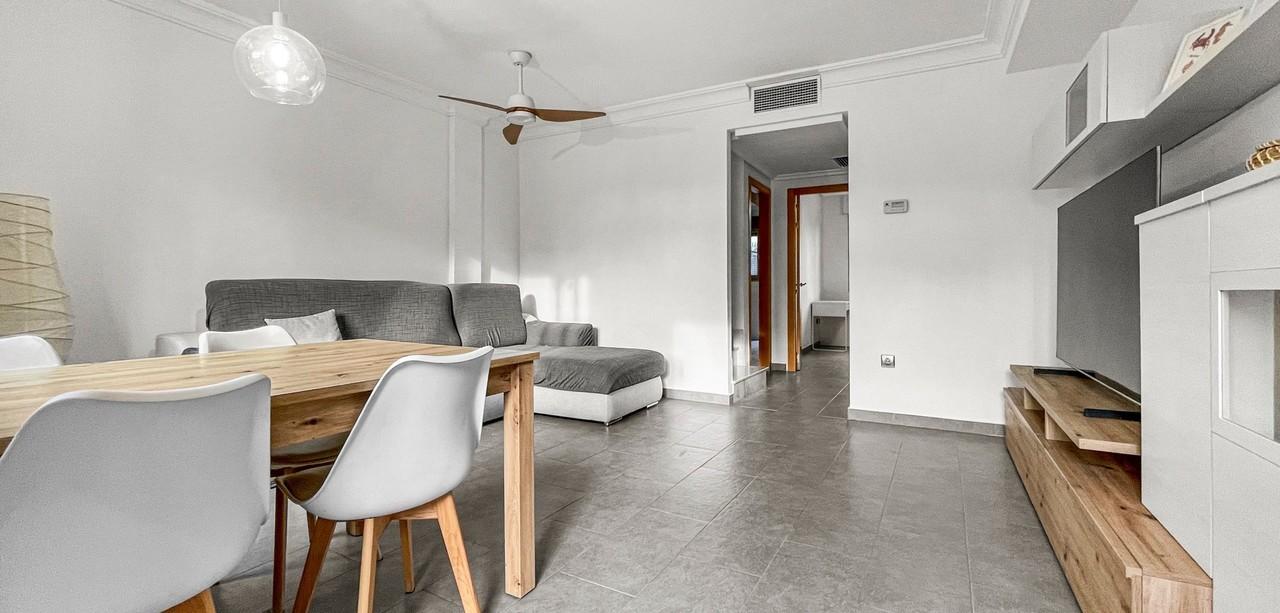 Casa en Venta en Pilar de la Horadada