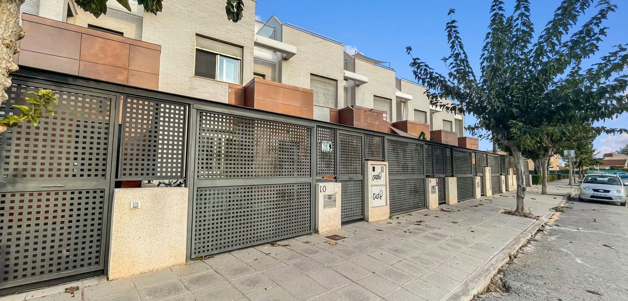 Casa en Venta en Pilar de la Horadada