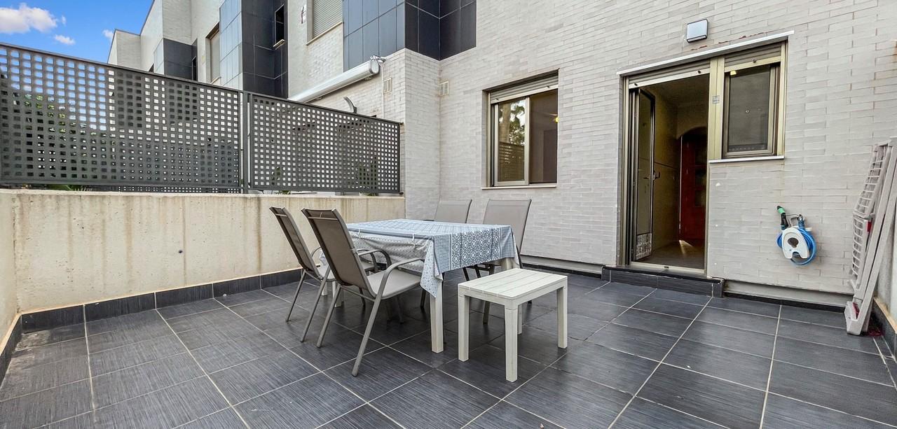 Casa en Venta en Pilar de la Horadada