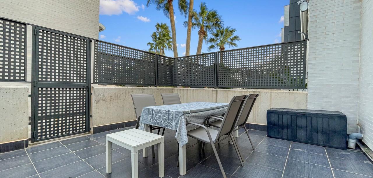 Casa en Venta en Pilar de la Horadada