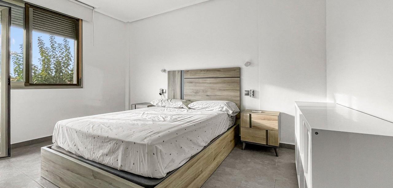 Casa en Venta en Pilar de la Horadada