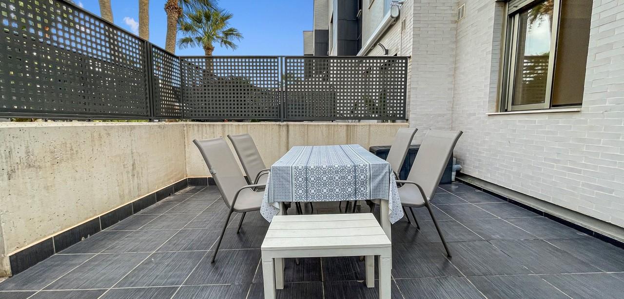 Casa en Venta en Pilar de la Horadada
