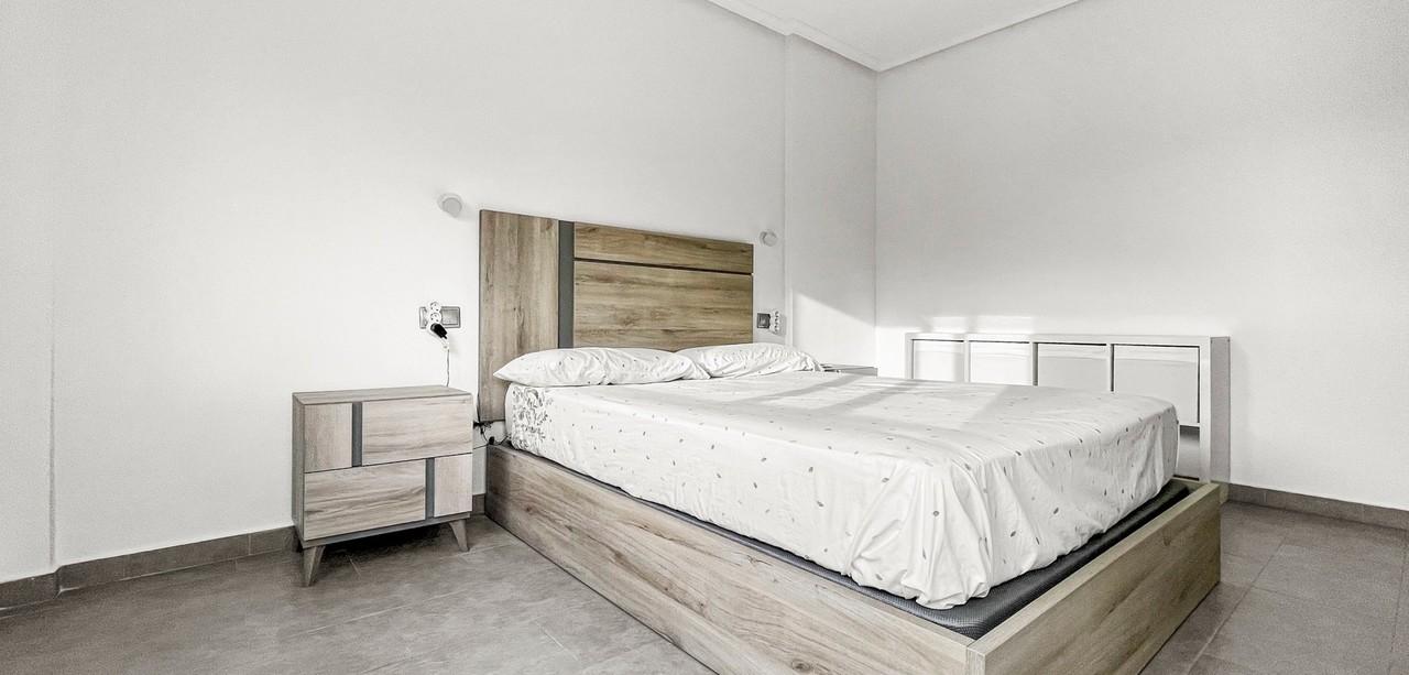 Casa en Venta en Pilar de la Horadada