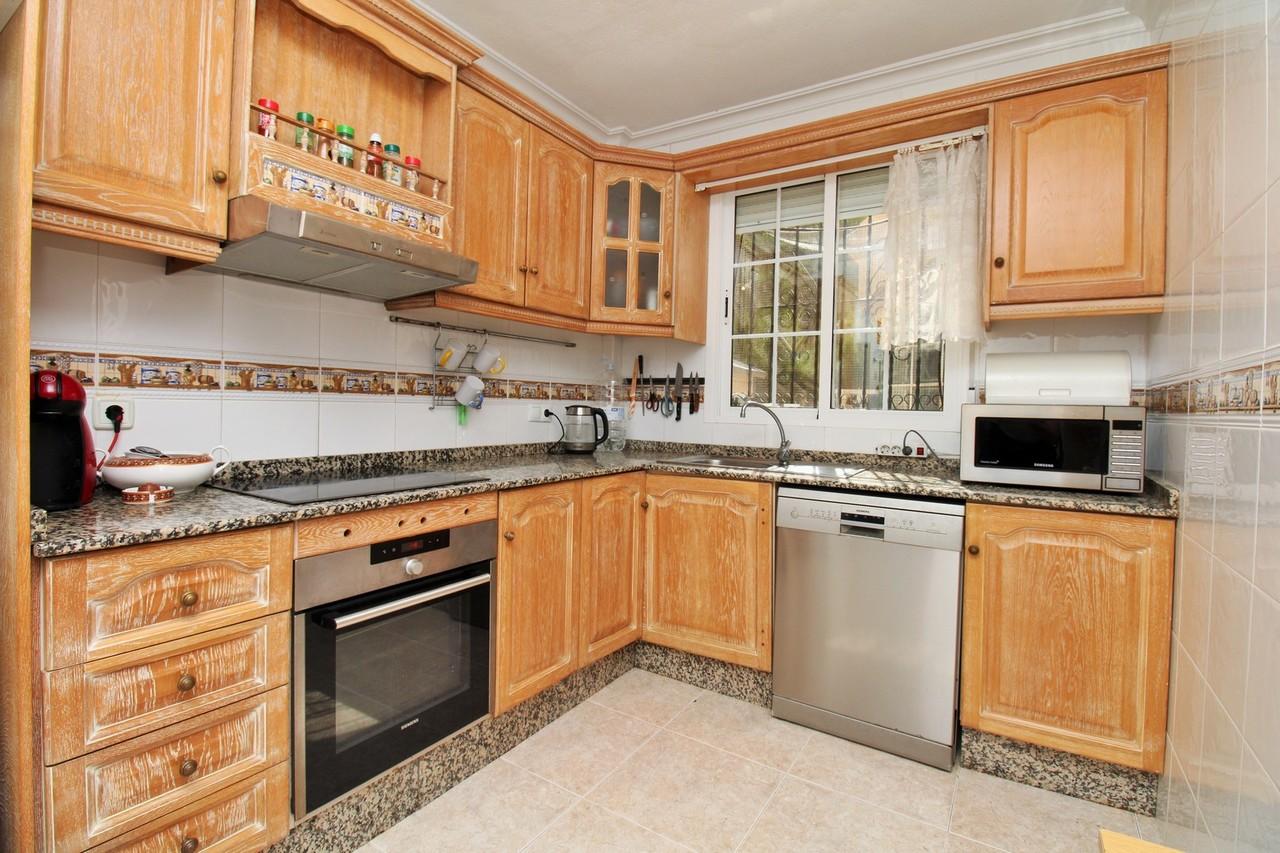Villa en Venta en Orihuela