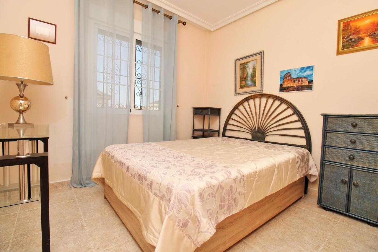 Villa en Venta en Orihuela