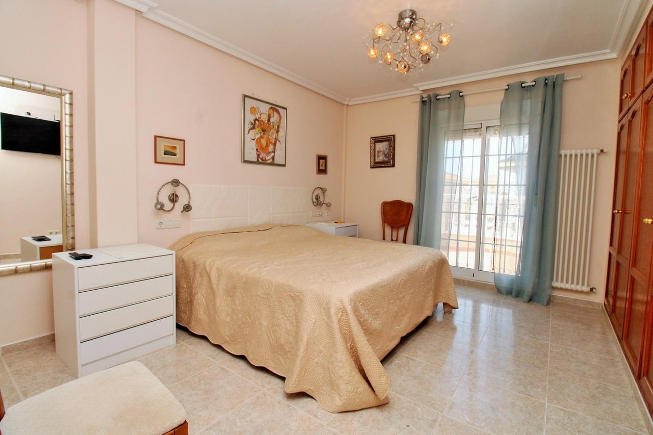 Villa en Venta en Orihuela