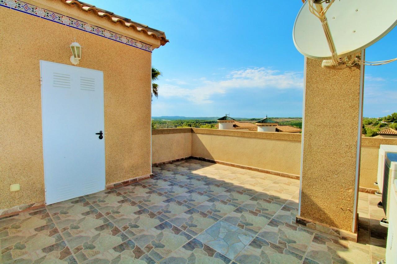 Villa en Venta en Orihuela