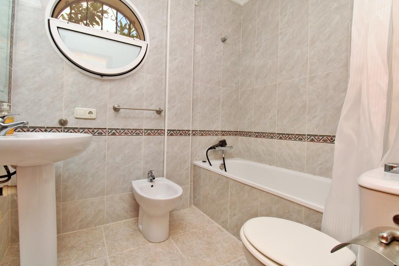 Villa en Venta en Orihuela