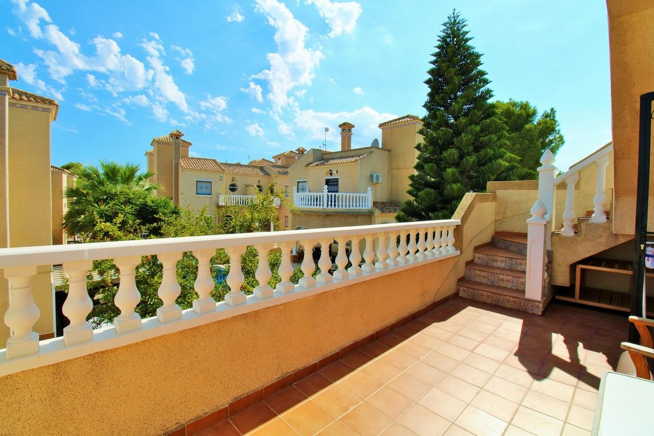 Villa en Venta en Orihuela