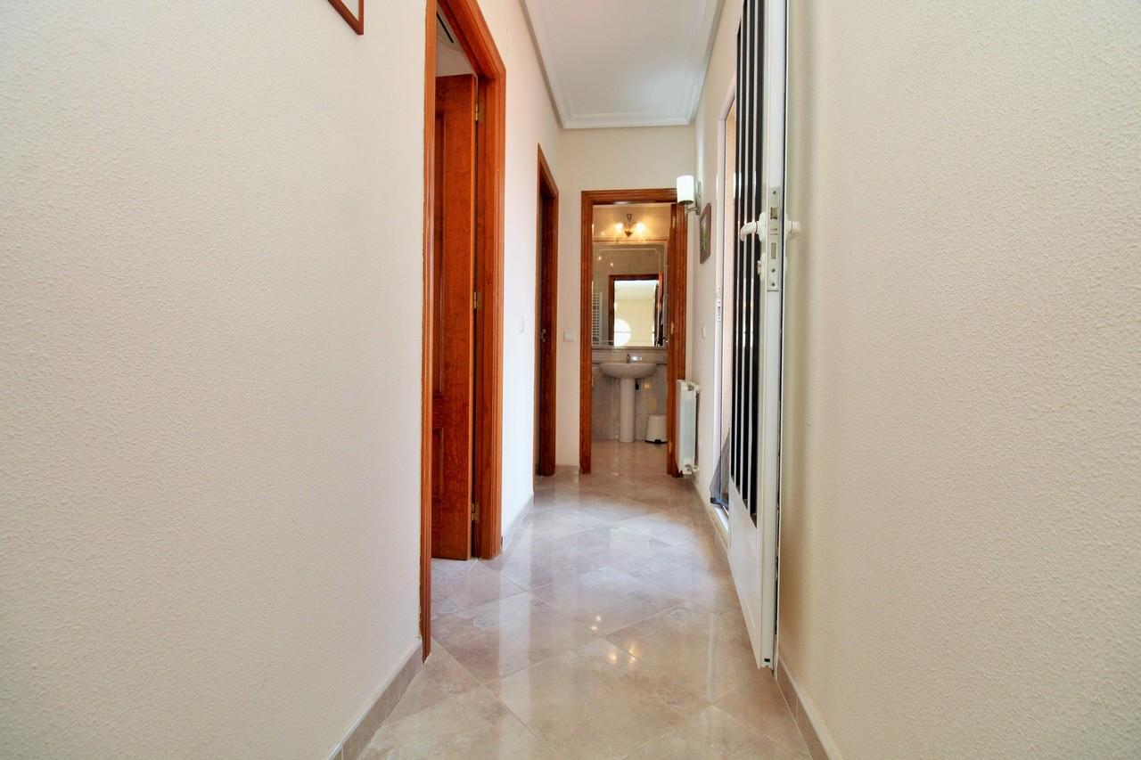 Villa en Venta en Orihuela