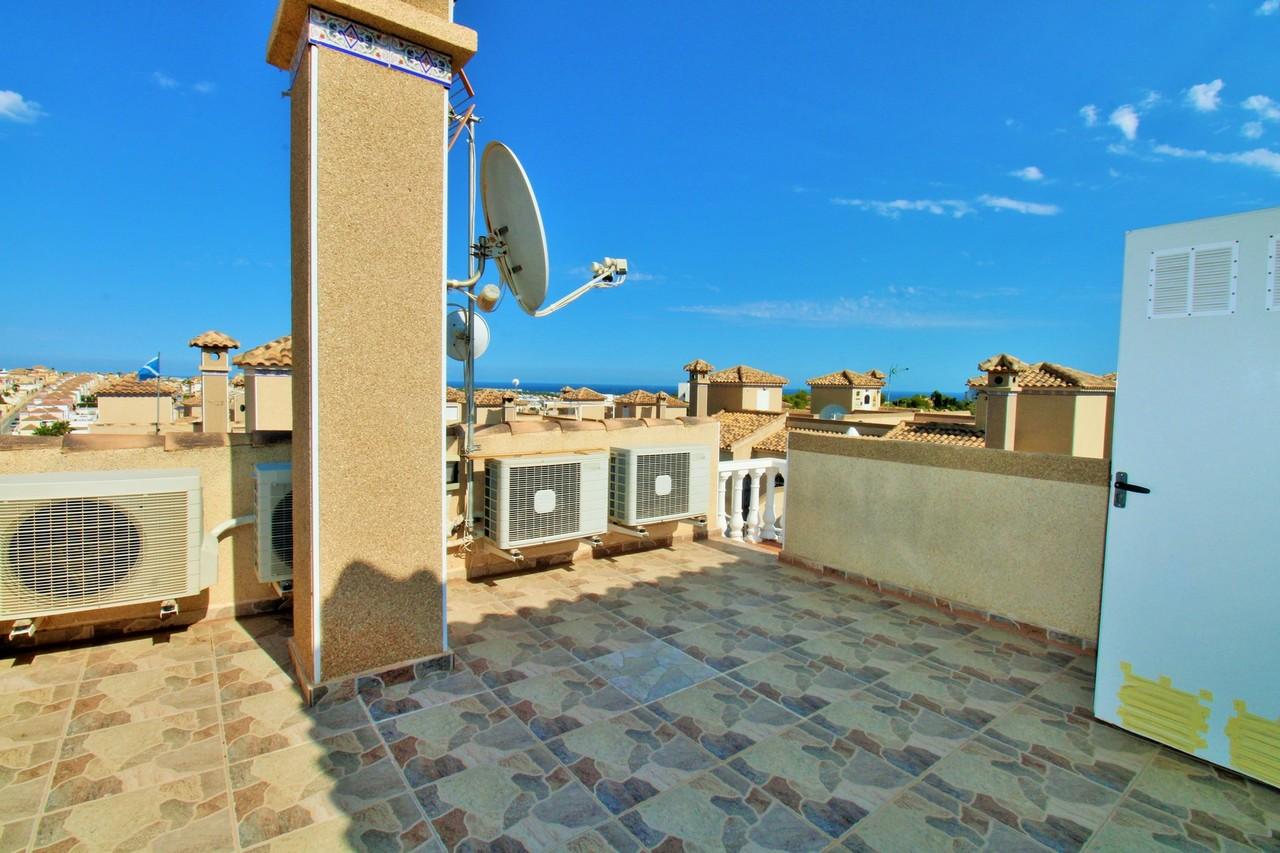 Villa en Venta en Orihuela