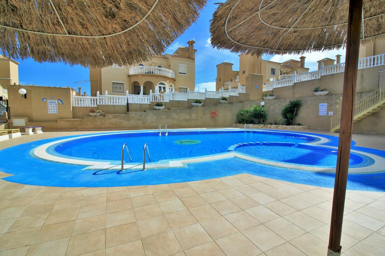 Villa en Venta en Orihuela