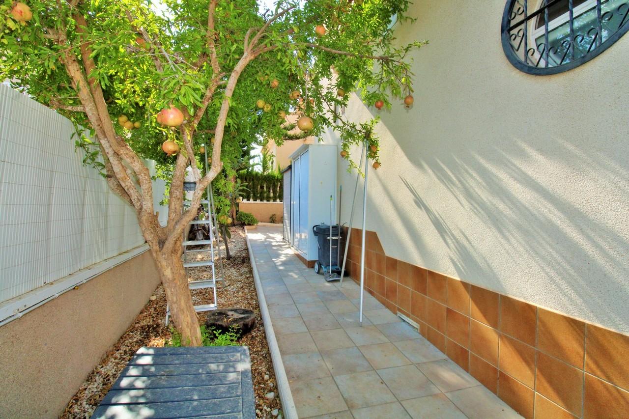 Villa en Venta en Orihuela